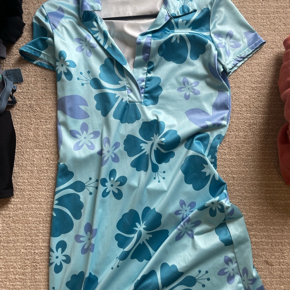 omighty dress!!